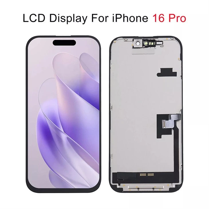 IPhone 16 Pro Lcd Screen high quality