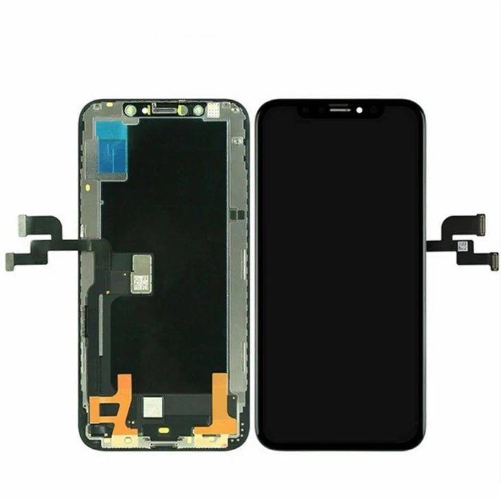 IPhone XS Wholesale LCD Screens factory