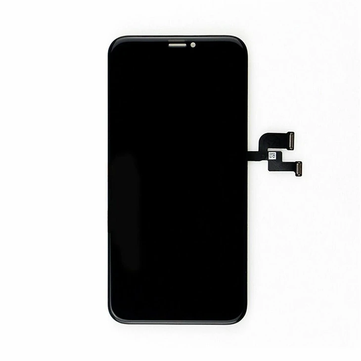LCD Screen Replacement Parts For IPhone X factory