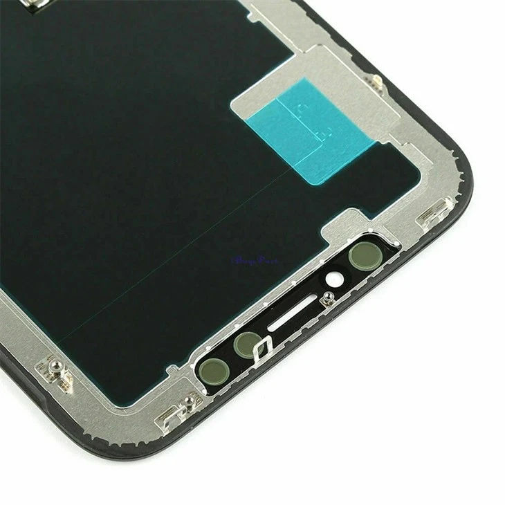 LCD Screen Replacement Parts For IPhone X best