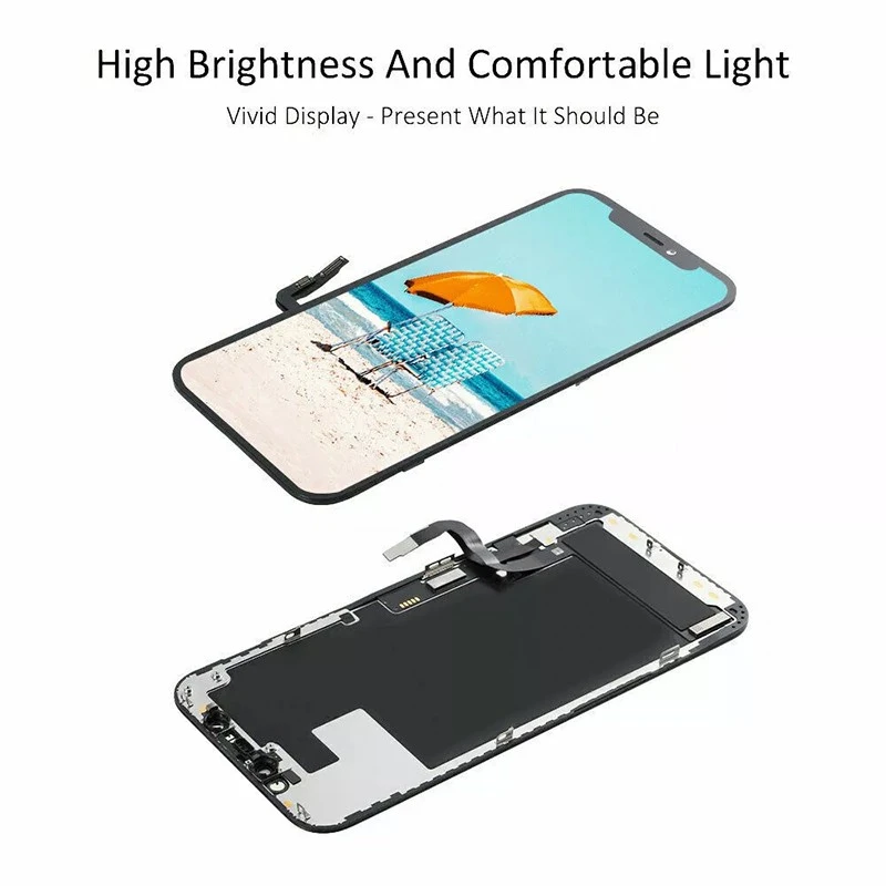 IPhone 12 Pro Screen Wholesale Purchase manufacturers