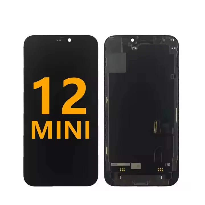 OLED IPhone 12 Mini Replacement